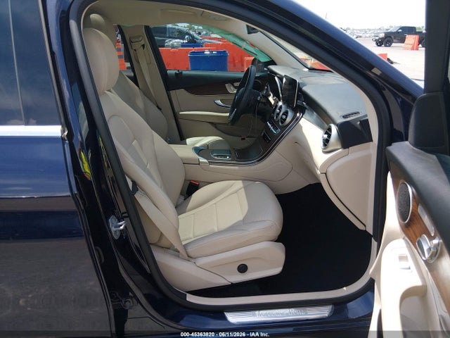 Aukcja sprzedaży 2021 Mercedes-benz Glc 300 4matic Suv, vin: W1N0G8EB2MF892221, numer aukcji: 45363820