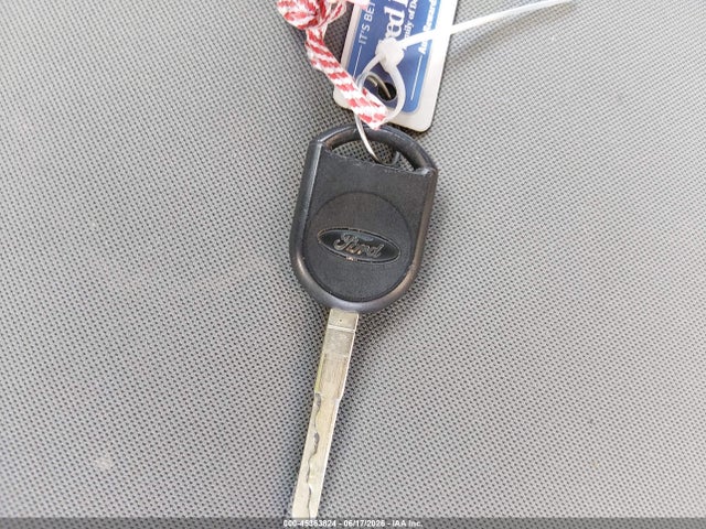 Aukcja sprzedaży 2015 Ford Fiesta S, vin: 3FADP4AJ2FM160257, numer aukcji: 45363824