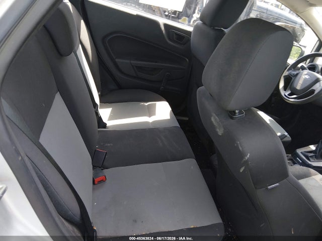 Aukcja sprzedaży 2015 Ford Fiesta S, vin: 3FADP4AJ2FM160257, numer aukcji: 45363824