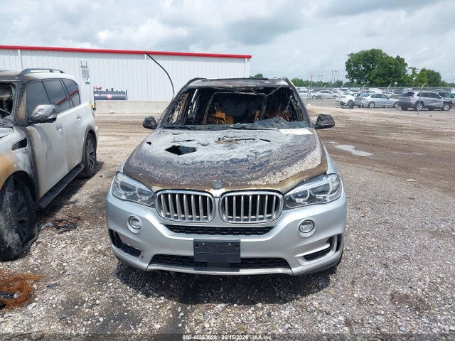 45363828 :رقم المزاد ، 5UXKR2C58J0Z14157 vin ، 2018 Bmw X5 Sdrive35i مزاد بيع