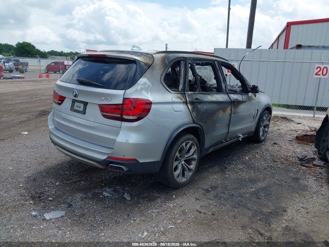 45363828 :رقم المزاد ، 5UXKR2C58J0Z14157 vin ، 2018 Bmw X5 Sdrive35i مزاد بيع