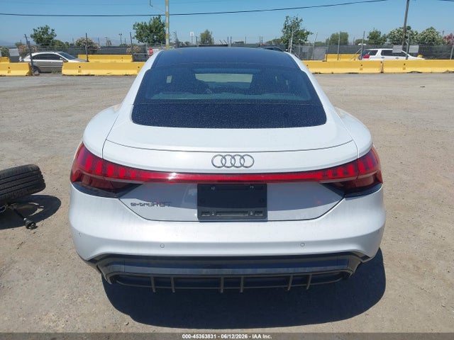 Продажа на аукционе авто 2024 Audi E-tron Gt Premium Plus Quattro, vin: WAUFJBFW4R7004763, номер лота: 45363831