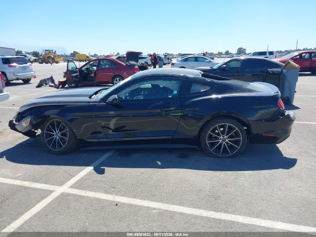 Ford Mustang Ecoboost 2016 1FA6P8THXG5260771 Image 19