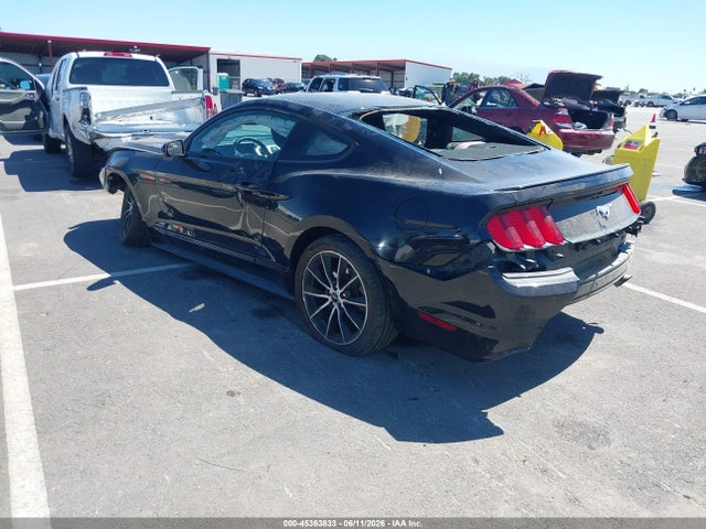 Ford Mustang Ecoboost 2016 1FA6P8THXG5260771 Image 3