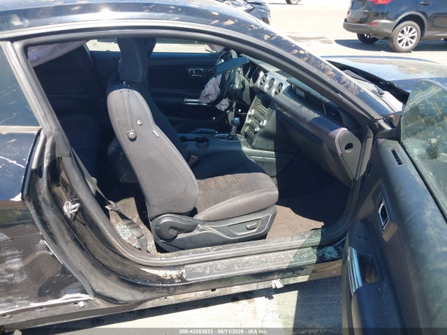 Ford Mustang Ecoboost 2016 1FA6P8THXG5260771 Image 5