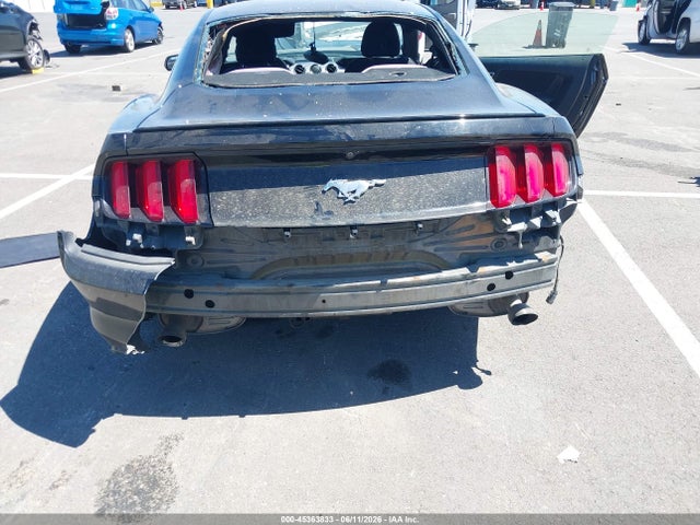 Ford Mustang Ecoboost 2016 1FA6P8THXG5260771 Image 14