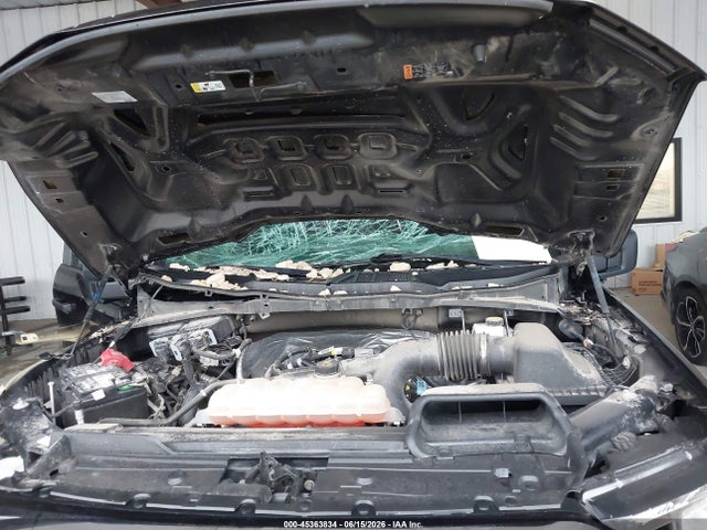 Ford F-150 Xl 2023 1FTEW1CP5PKF05663 Image 10