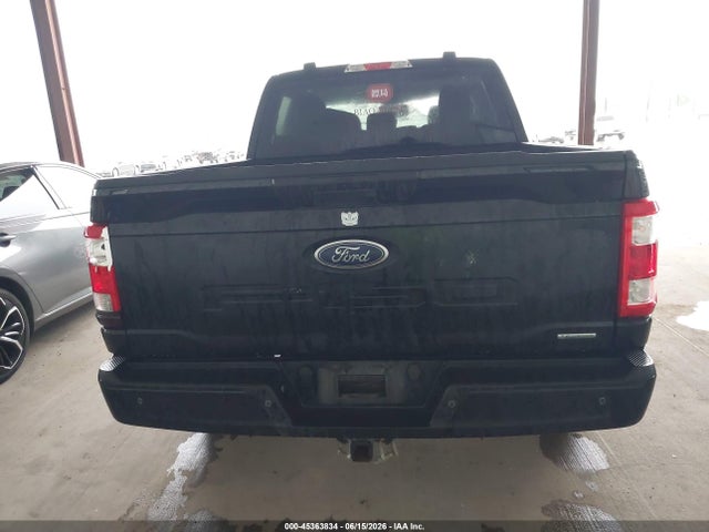 Ford F-150 Xl 2023 1FTEW1CP5PKF05663 Image 16