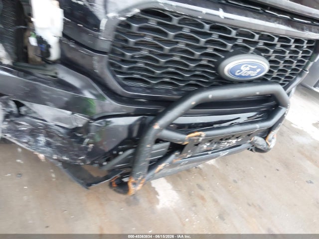 Ford F-150 Xl 2023 1FTEW1CP5PKF05663 Image 17