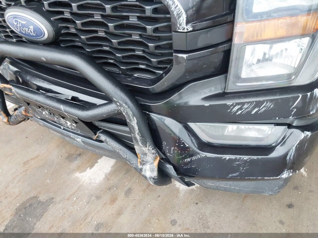1FTEW1CP5PKF05663 Ford F-150 Xl
