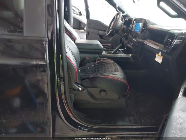 Ford F-150 Xl 2023 1FTEW1CP5PKF05663 Image 5