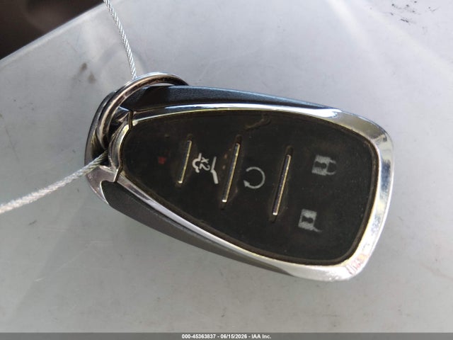 Chevrolet EQUINOX LT 2019 2GNAXUEVXK6189169 Image 11