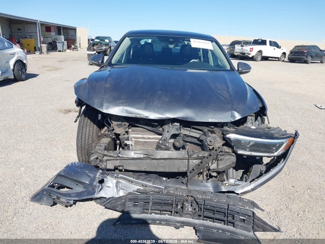 45363839 :رقم المزاد ، 3VWG57BU5KM061415 vin ، 2019 Volkswagen Jetta 1.4t Sel Premium مزاد بيع