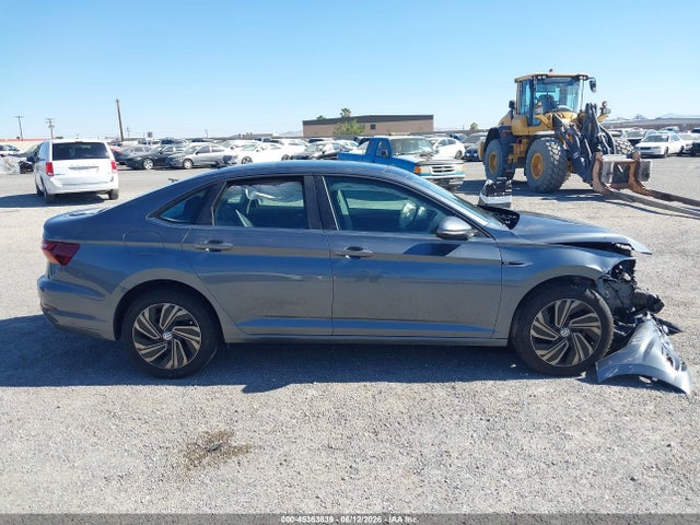 45363839 :رقم المزاد ، 3VWG57BU5KM061415 vin ، 2019 Volkswagen Jetta 1.4t Sel Premium مزاد بيع
