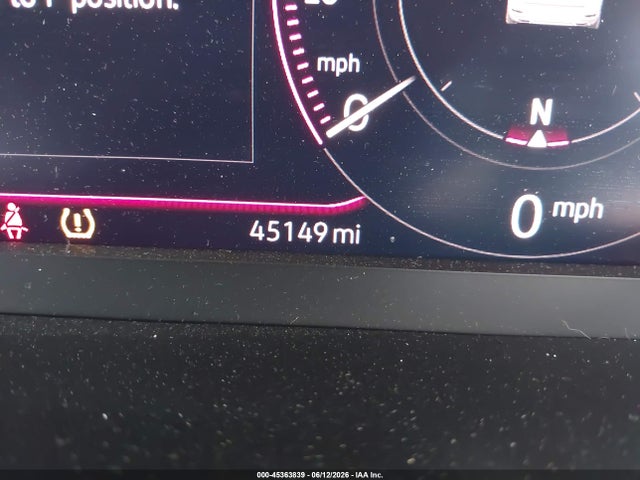 45363839 :رقم المزاد ، 3VWG57BU5KM061415 vin ، 2019 Volkswagen Jetta 1.4t Sel Premium مزاد بيع