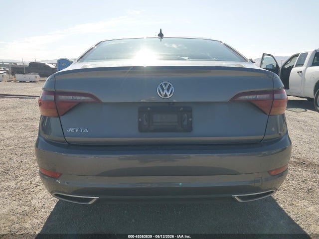 45363839 :رقم المزاد ، 3VWG57BU5KM061415 vin ، 2019 Volkswagen Jetta 1.4t Sel Premium مزاد بيع