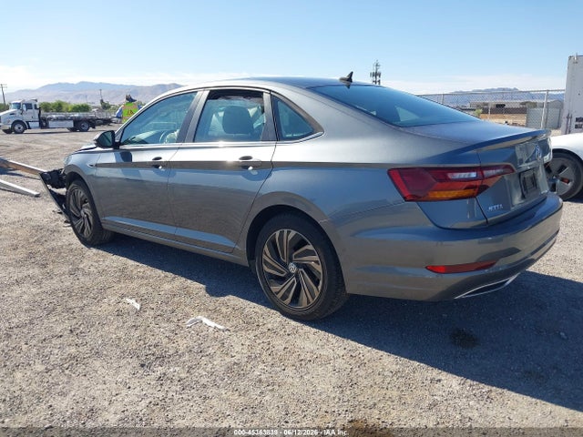 45363839 :رقم المزاد ، 3VWG57BU5KM061415 vin ، 2019 Volkswagen Jetta 1.4t Sel Premium مزاد بيع