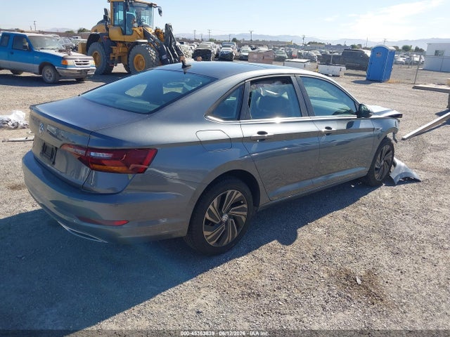 45363839 :رقم المزاد ، 3VWG57BU5KM061415 vin ، 2019 Volkswagen Jetta 1.4t Sel Premium مزاد بيع