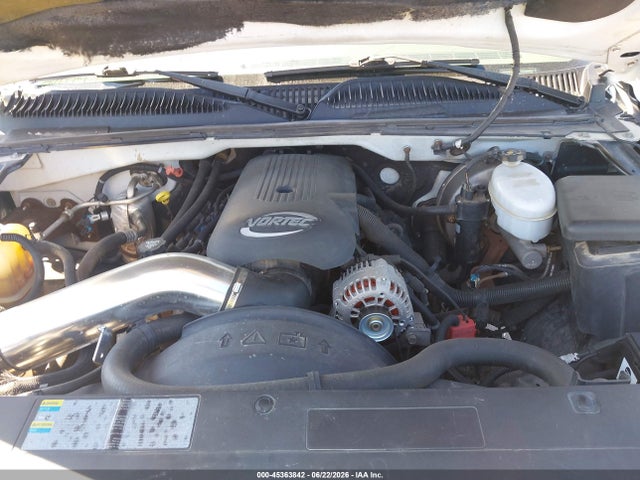 45363842 :رقم المزاد ، 1GCEK19TX3E369801 vin ، 2003 Chevrolet Silverado 1500 Ls مزاد بيع