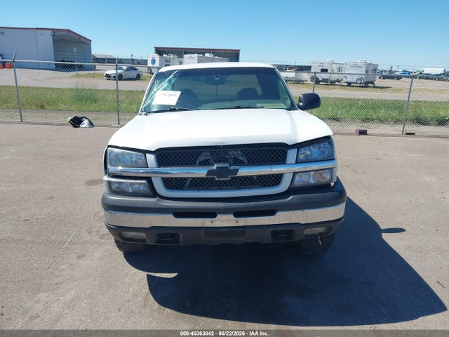 45363842 :رقم المزاد ، 1GCEK19TX3E369801 vin ، 2003 Chevrolet Silverado 1500 Ls مزاد بيع