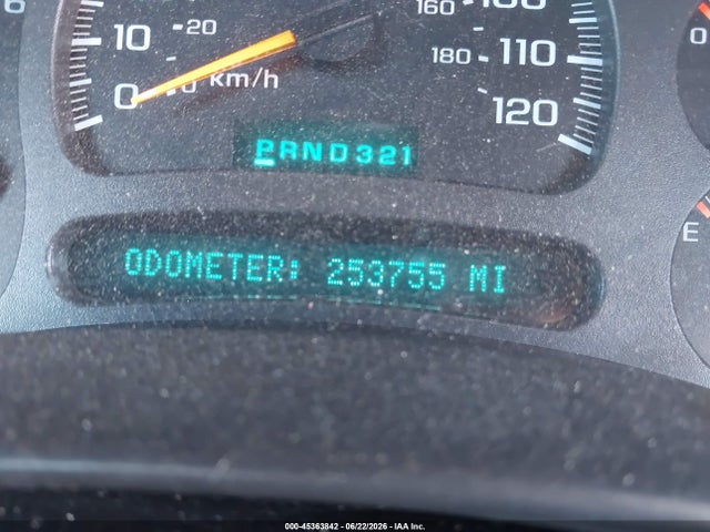 45363842 :رقم المزاد ، 1GCEK19TX3E369801 vin ، 2003 Chevrolet Silverado 1500 Ls مزاد بيع