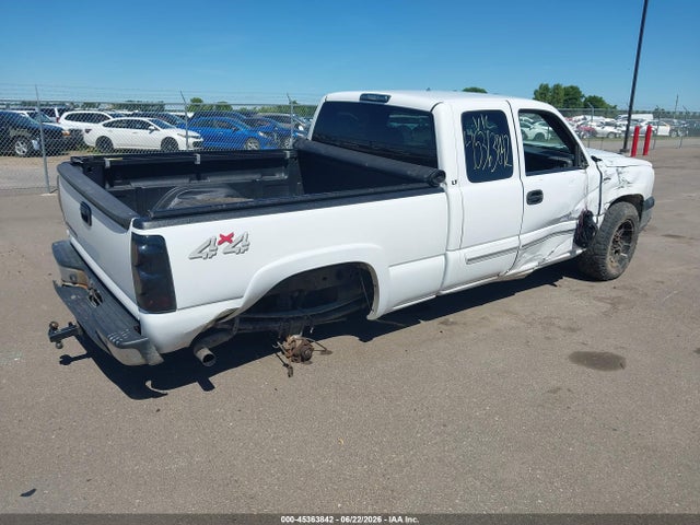 45363842 :رقم المزاد ، 1GCEK19TX3E369801 vin ، 2003 Chevrolet Silverado 1500 Ls مزاد بيع