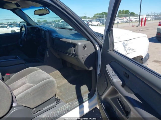 45363842 :رقم المزاد ، 1GCEK19TX3E369801 vin ، 2003 Chevrolet Silverado 1500 Ls مزاد بيع