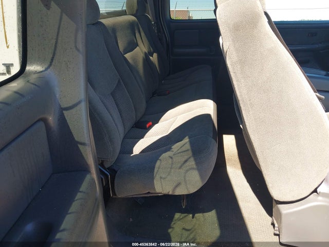 45363842 :رقم المزاد ، 1GCEK19TX3E369801 vin ، 2003 Chevrolet Silverado 1500 Ls مزاد بيع