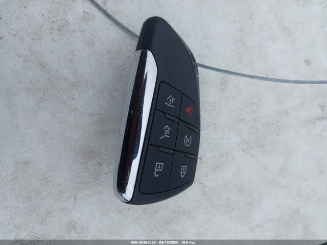 Продаж на аукціоні авто 2025 Gmc Yukon 4wd Denali, vin: 1GKS2DRL4SR150574, номер лоту: 45363850