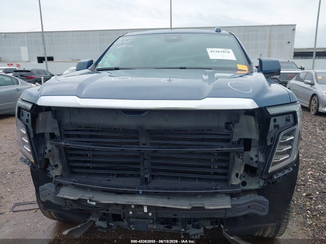Продаж на аукціоні авто 2025 Gmc Yukon 4wd Denali, vin: 1GKS2DRL4SR150574, номер лоту: 45363850