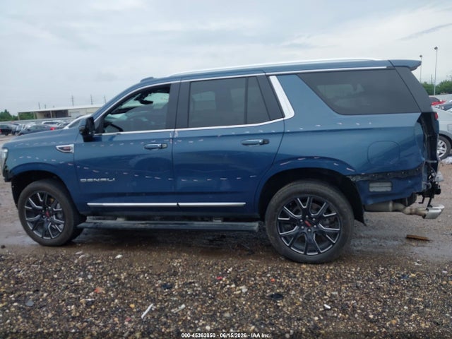 Продаж на аукціоні авто 2025 Gmc Yukon 4wd Denali, vin: 1GKS2DRL4SR150574, номер лоту: 45363850