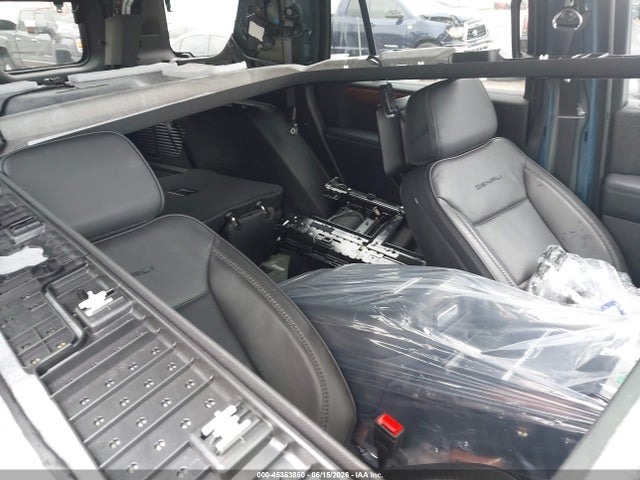 Продаж на аукціоні авто 2025 Gmc Yukon 4wd Denali, vin: 1GKS2DRL4SR150574, номер лоту: 45363850