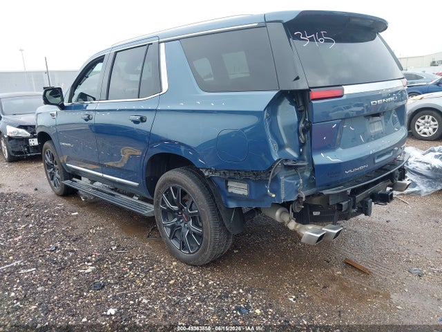 Продаж на аукціоні авто 2025 Gmc Yukon 4wd Denali, vin: 1GKS2DRL4SR150574, номер лоту: 45363850