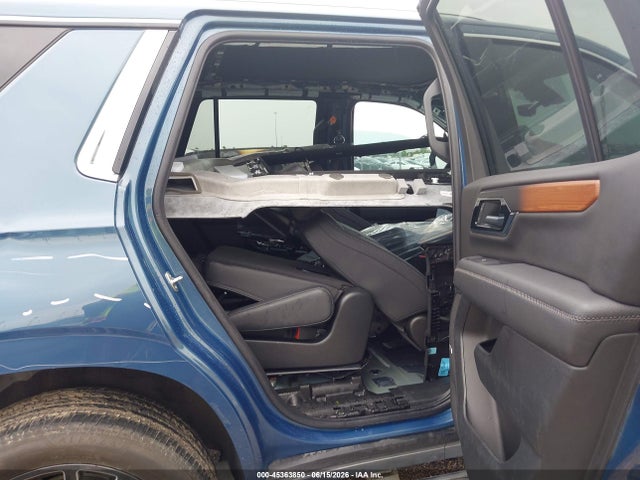 Продаж на аукціоні авто 2025 Gmc Yukon 4wd Denali, vin: 1GKS2DRL4SR150574, номер лоту: 45363850