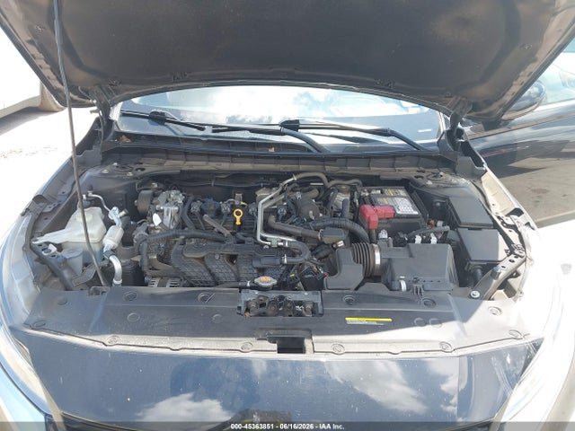 2023 Nissan Altima Sl Fwd მანქანა იყიდება აუქციონზე, vin: 1N4BL4EV9PN337314, აუქციონის ნომერი: 45363851