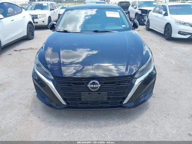 2023 Nissan Altima Sl Fwd მანქანა იყიდება აუქციონზე, vin: 1N4BL4EV9PN337314, აუქციონის ნომერი: 45363851