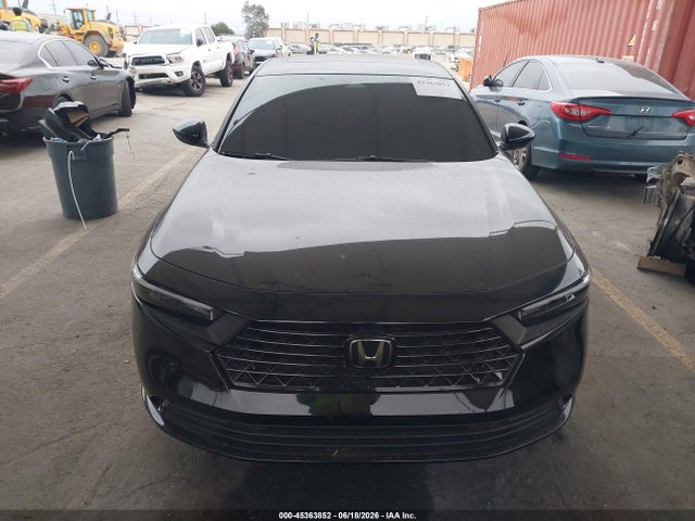 1HGCY2F73RA091179 Honda Accord Hybrid Sport-l