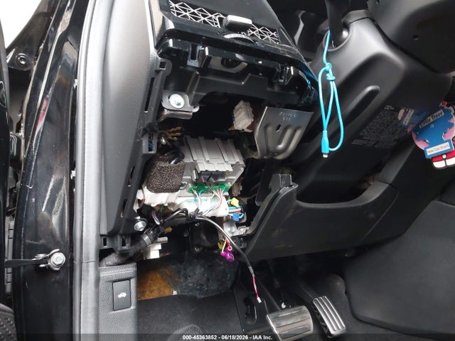 1HGCY2F73RA091179 Honda Accord Hybrid Sport-l