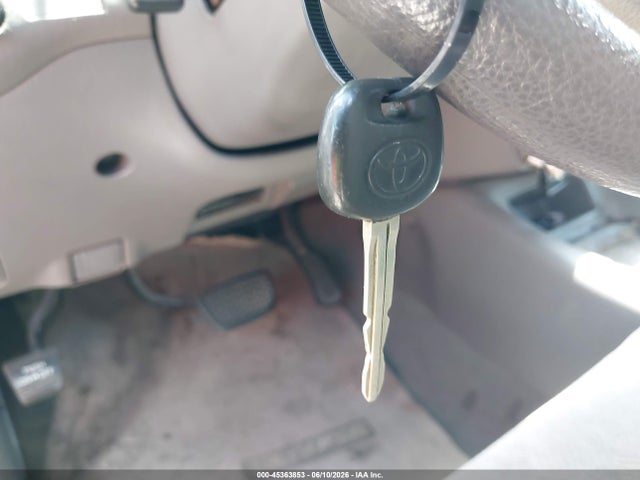 Продаж на аукціоні авто 2003 Toyota Sequoia Sr5 V8, vin: 5TDZT34A43S187506, номер лоту: 45363853