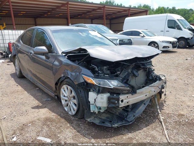 Aukcja sprzedaży 2020 Toyota Camry Le, vin: 4T1C11AK1LU963756, numer aukcji: 45363858