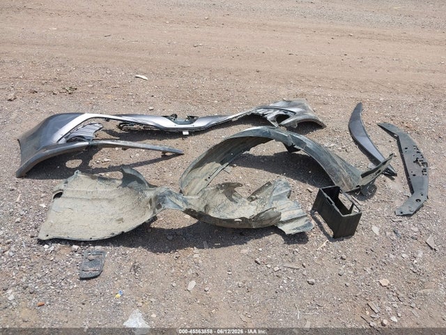 45363858 :رقم المزاد ، 4T1C11AK1LU963756 vin ، 2020 Toyota Camry Le مزاد بيع