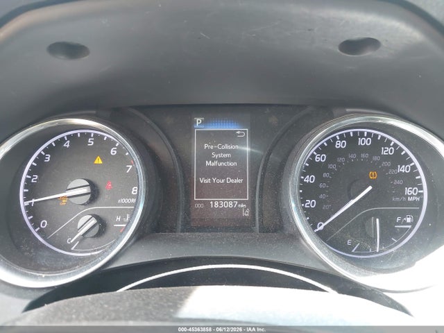 45363858 :رقم المزاد ، 4T1C11AK1LU963756 vin ، 2020 Toyota Camry Le مزاد بيع