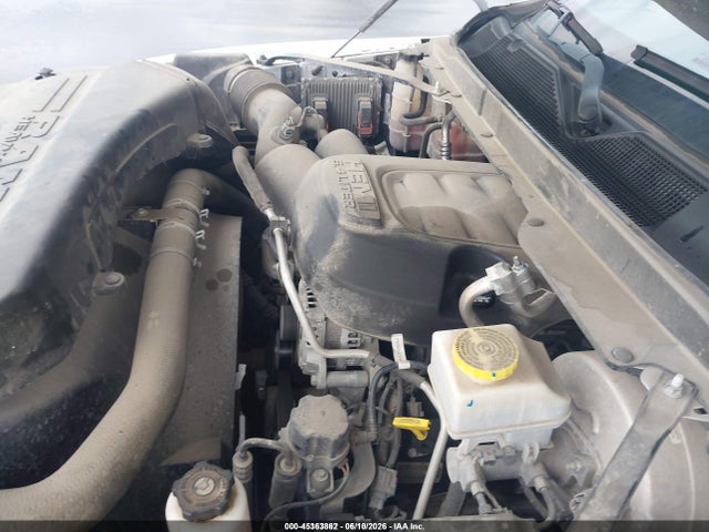 Продаж на аукціоні авто 2020 Ram 2500 Tradesman  4x4 6'4 Box, vin: 3C6TR5CJ6LG226166, номер лоту: 45363862