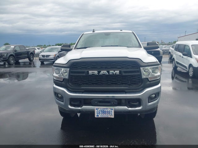 Продаж на аукціоні авто 2020 Ram 2500 Tradesman  4x4 6'4 Box, vin: 3C6TR5CJ6LG226166, номер лоту: 45363862