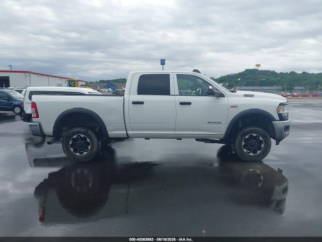 Продаж на аукціоні авто 2020 Ram 2500 Tradesman  4x4 6'4 Box, vin: 3C6TR5CJ6LG226166, номер лоту: 45363862