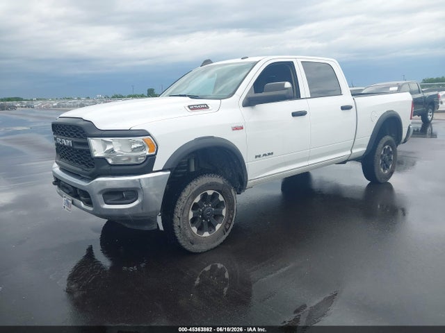 Продаж на аукціоні авто 2020 Ram 2500 Tradesman  4x4 6'4 Box, vin: 3C6TR5CJ6LG226166, номер лоту: 45363862