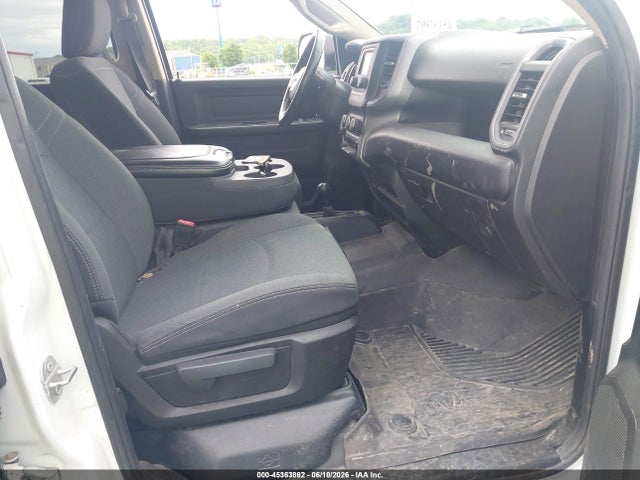 Продаж на аукціоні авто 2020 Ram 2500 Tradesman  4x4 6'4 Box, vin: 3C6TR5CJ6LG226166, номер лоту: 45363862