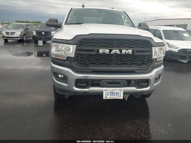 Продаж на аукціоні авто 2020 Ram 2500 Tradesman  4x4 6'4 Box, vin: 3C6TR5CJ6LG226166, номер лоту: 45363862