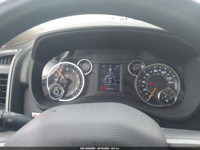 Продаж на аукціоні авто 2020 Ram 2500 Tradesman  4x4 6'4 Box, vin: 3C6TR5CJ6LG226166, номер лоту: 45363862