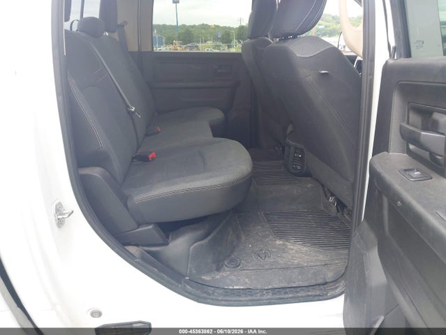 Продаж на аукціоні авто 2020 Ram 2500 Tradesman  4x4 6'4 Box, vin: 3C6TR5CJ6LG226166, номер лоту: 45363862
